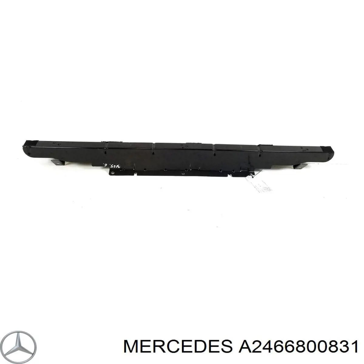 A2466800831 Mercedes 