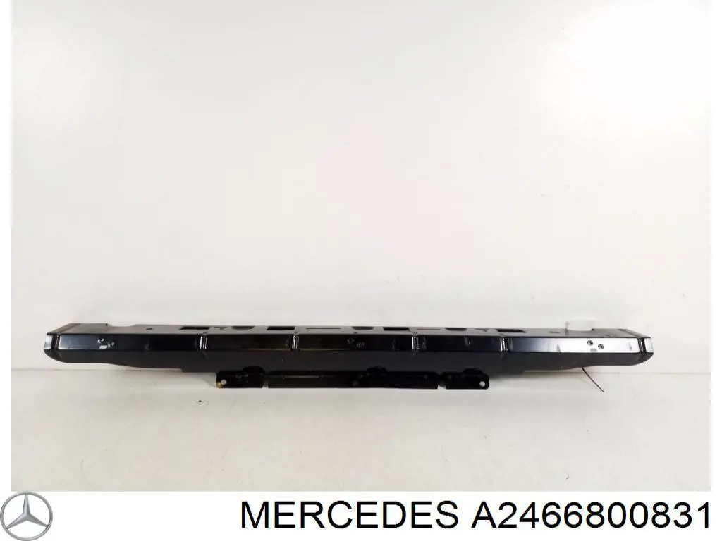Купити A2466800831 Mercedes 