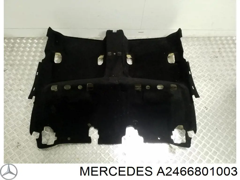 Купити A2466801003 Mercedes 