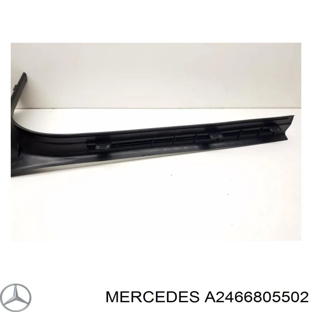 Купити A2466805502 Mercedes 
