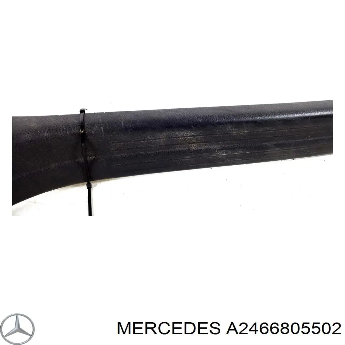  Mercedes A2466805502 ціна, від 6.33 USD