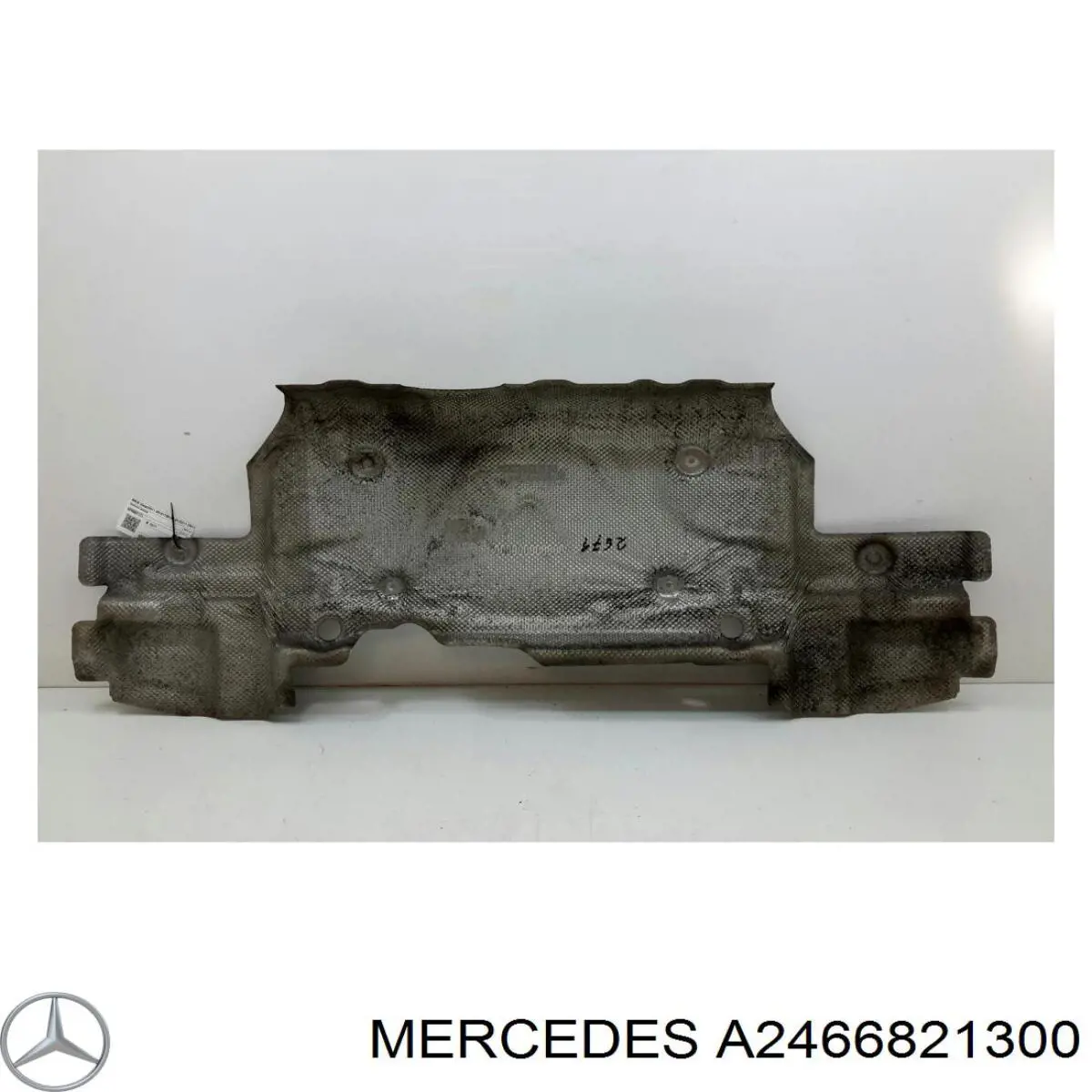 A2466821300 Mercedes 
