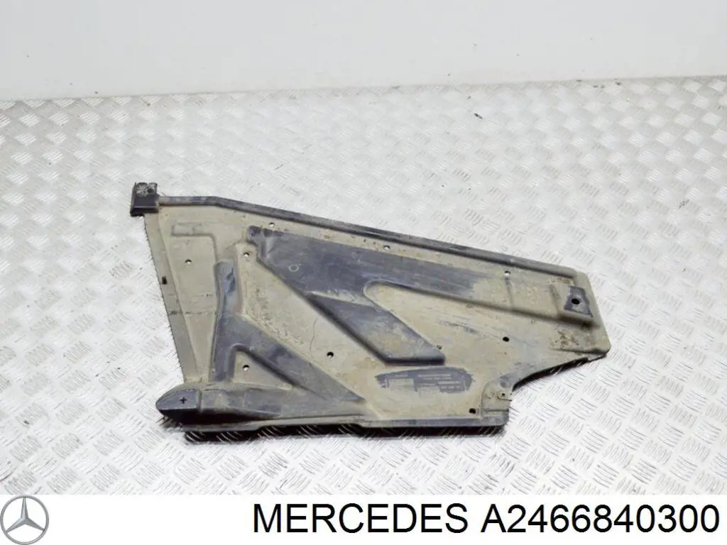  2466840300 Mercedes