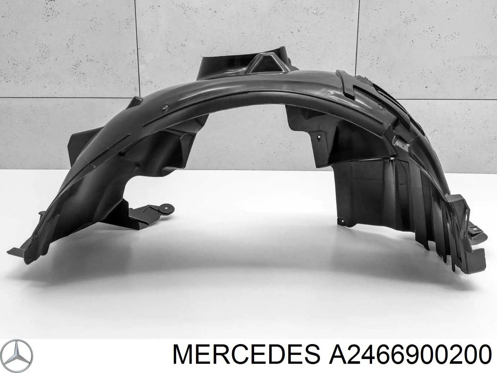 Подкрильнікі переднього крила, правий FPS FP4633388 ціна, від 31.59 USD