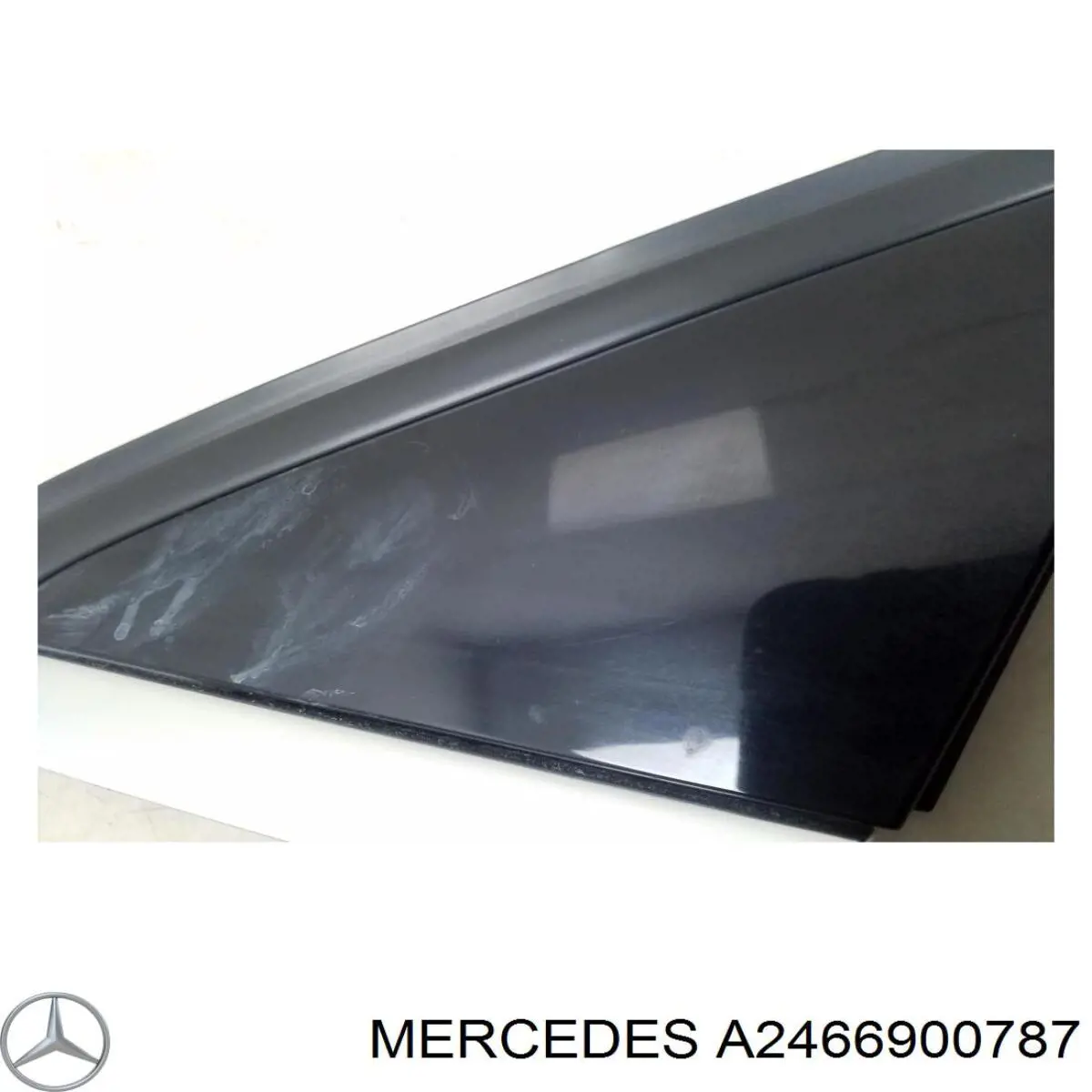  A2466900787 Mercedes
