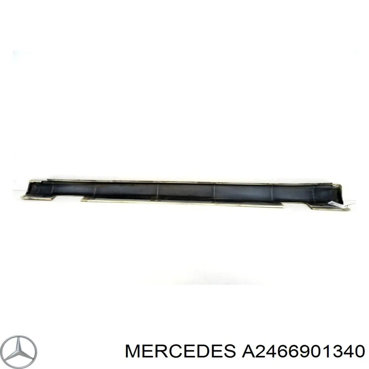 A2466901340 Mercedes 