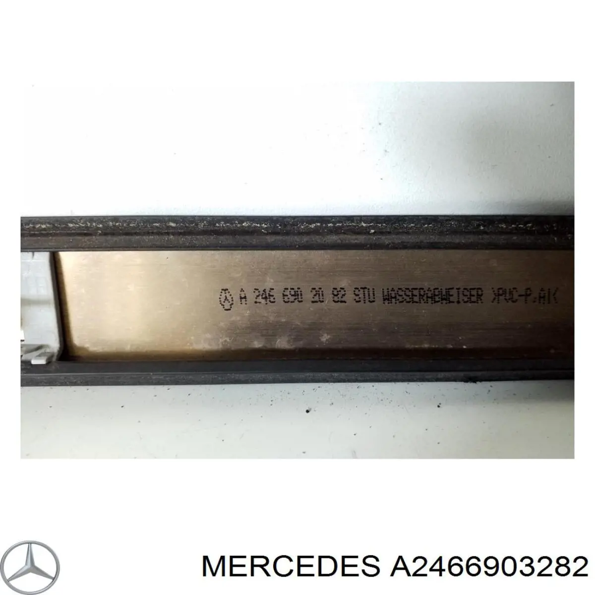  A2466903282 Mercedes