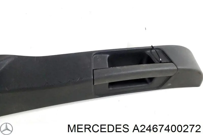A2467400272 Mercedes 