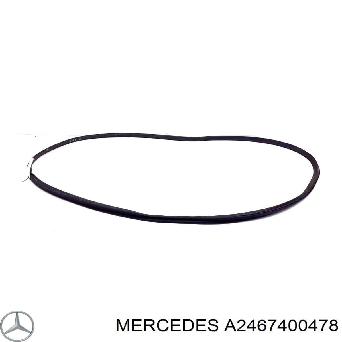  Mercedes A2467400478 ціна, від 33.75 USD