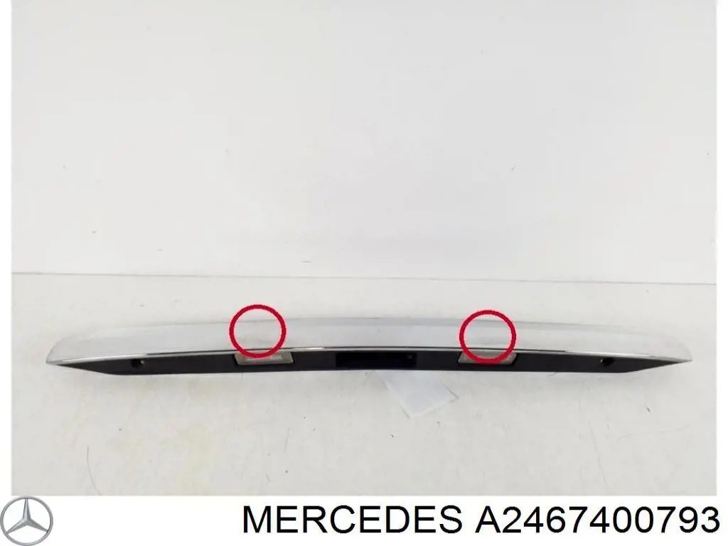 A24674014017F24 Mercedes 