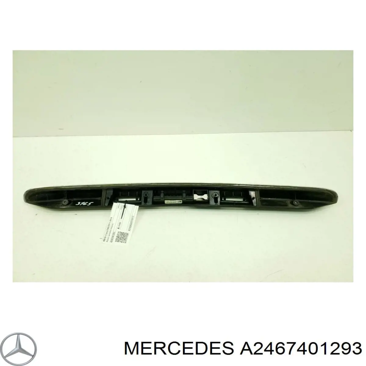 A2467401293 Mercedes 