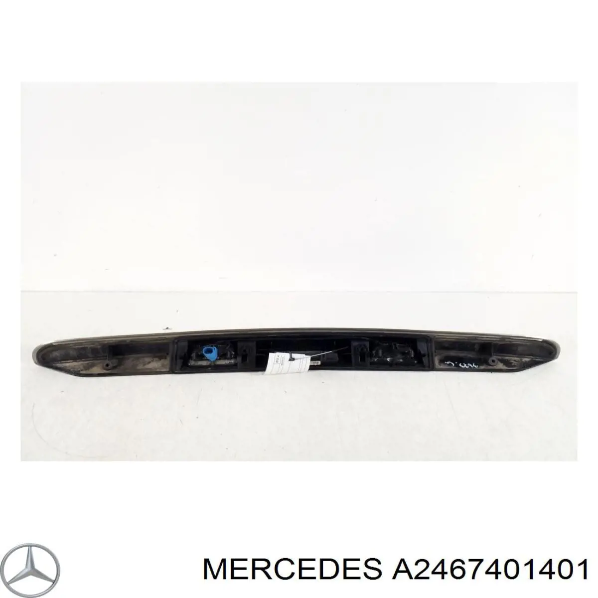 A2467401401 Mercedes 