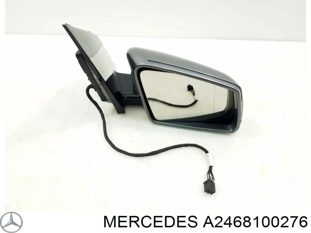 Купити A2468100276 Mercedes 