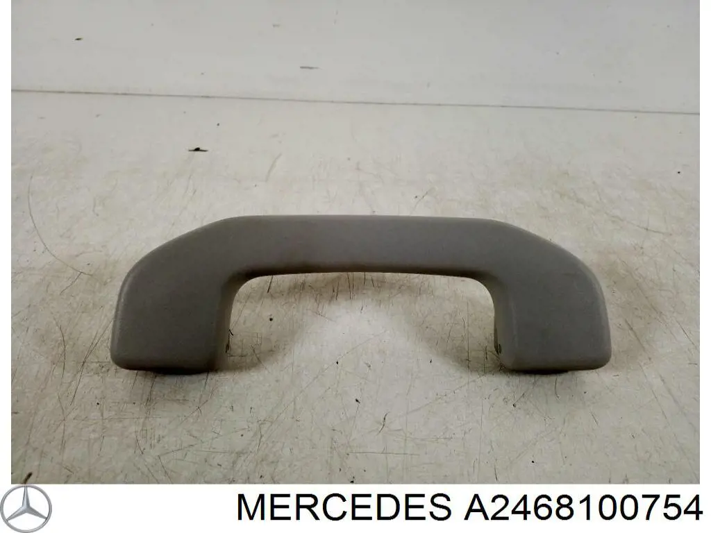  A2468100754 Mercedes