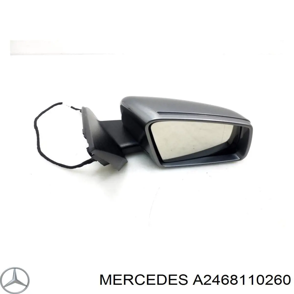 A2468110260 Mercedes 