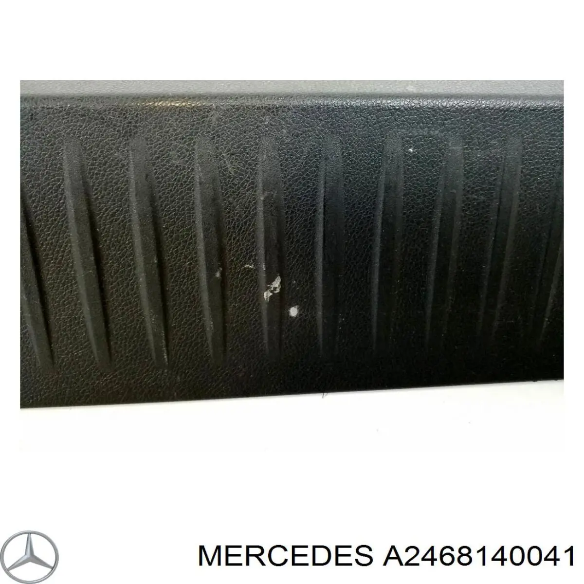  Mercedes A2468140041 ціна, від 133.33 USD