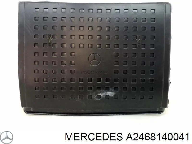A2468140041 Mercedes 