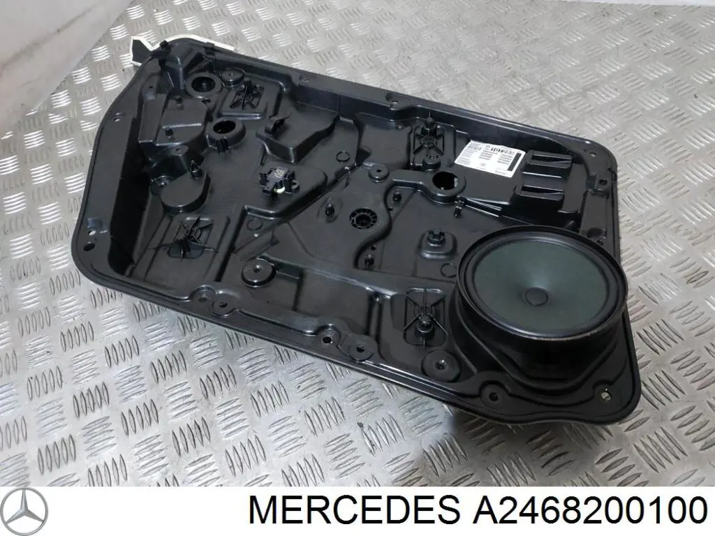 Купити A2468200100 Mercedes Динамік задньої двері