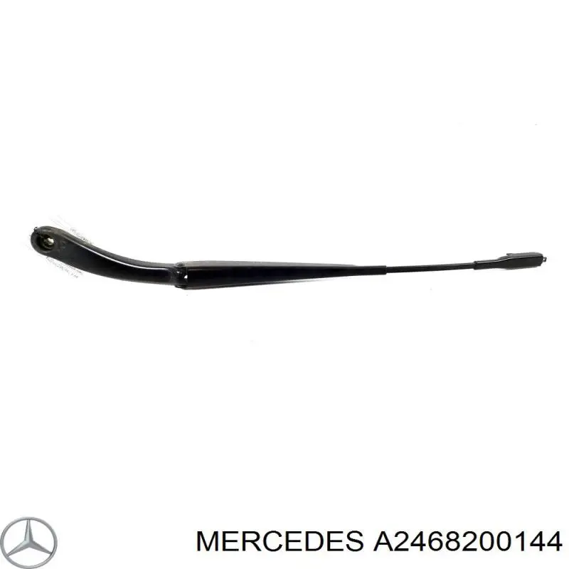  A2468200144 Mercedes