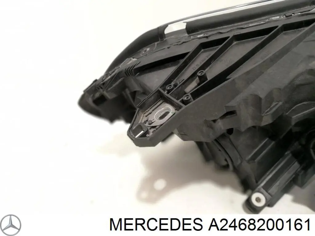 LPP922 Magneti Marelli Фара дальнього світла в зборі