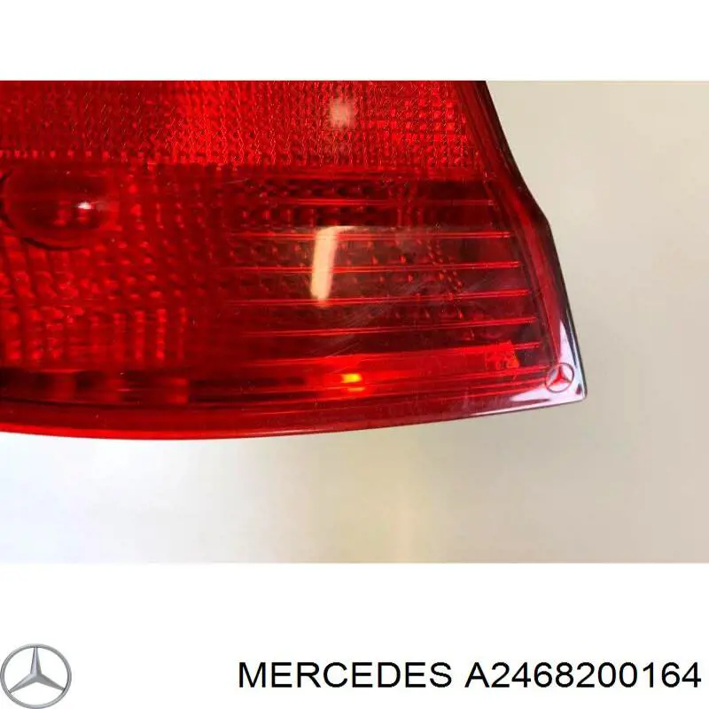  2468200164 Mercedes