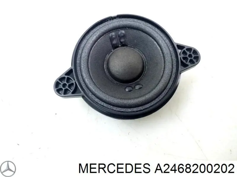  A2468200202 Mercedes