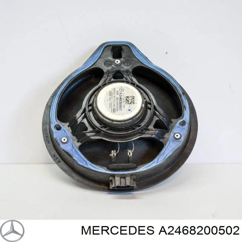  2468200502 Mercedes