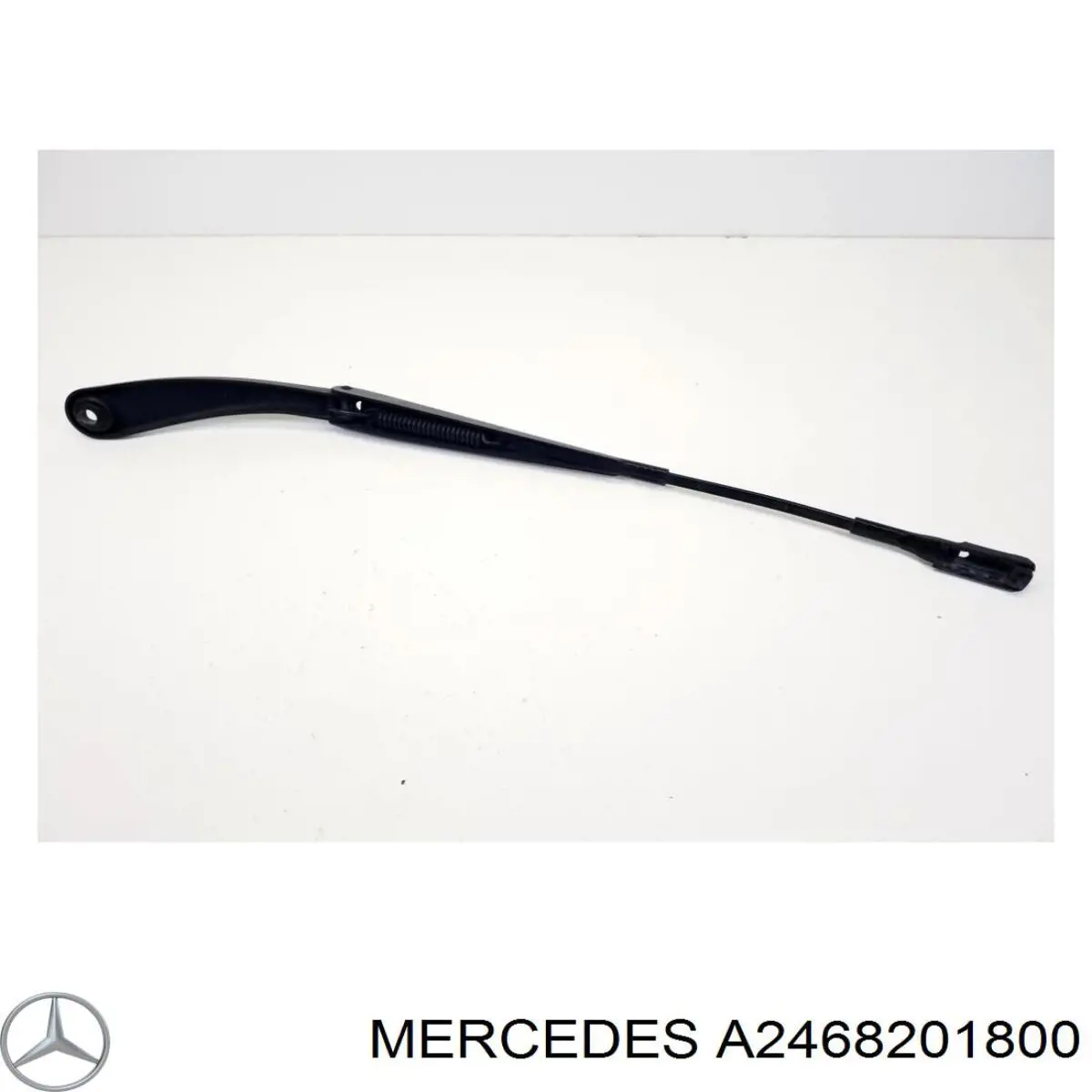  A2468201800 Mercedes