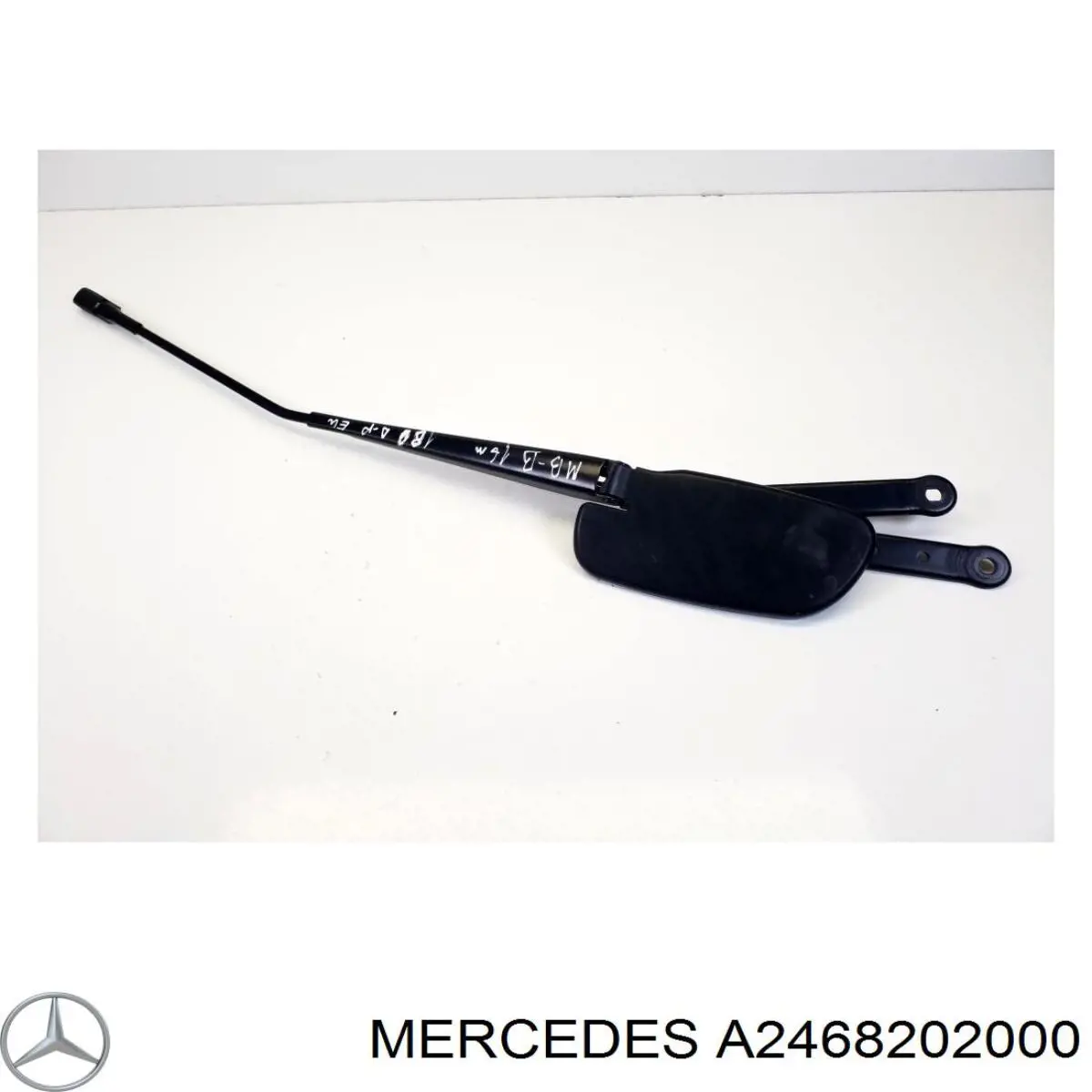  A2468202000 Mercedes