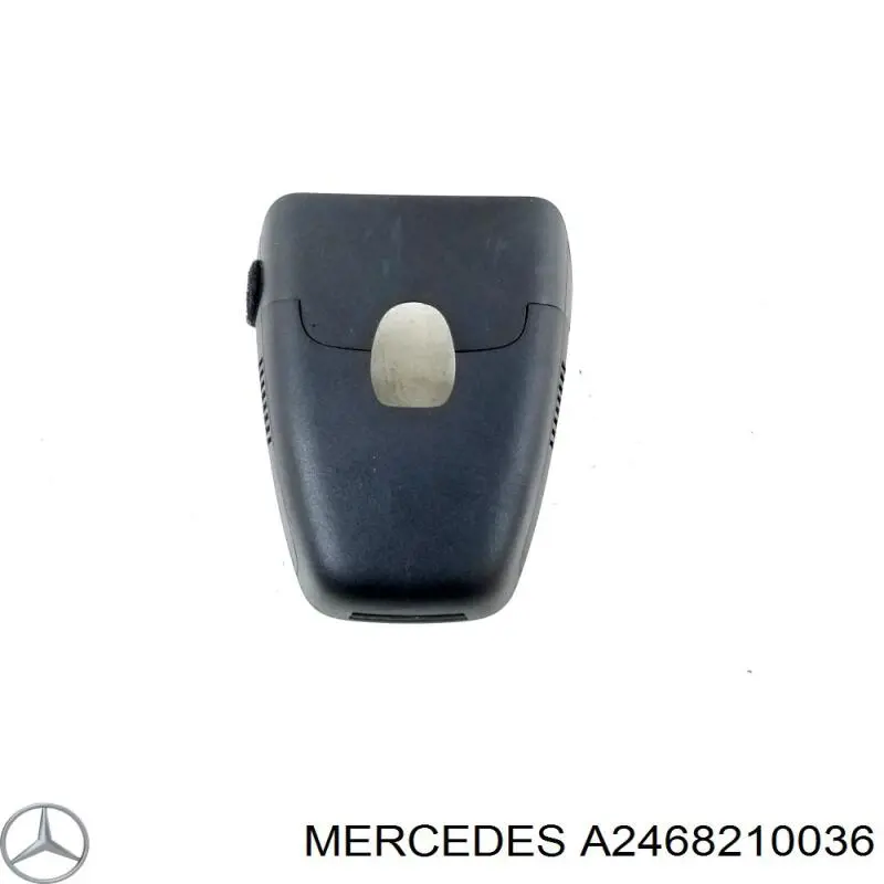 A2468210036 Mercedes 