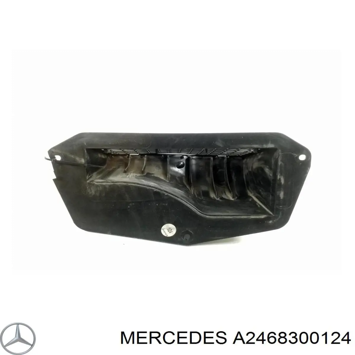 A2468300124 Mercedes 