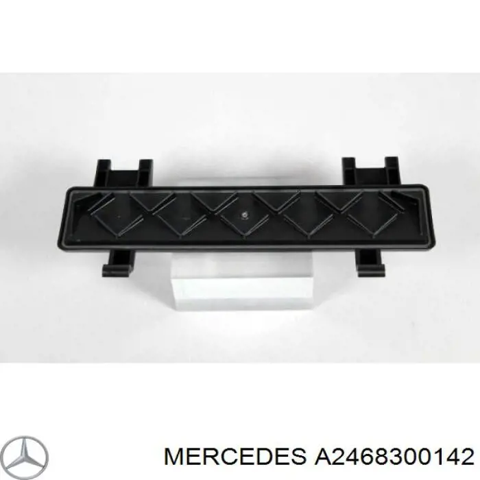  Mercedes A2468300142 ціна, від 19.00 USD