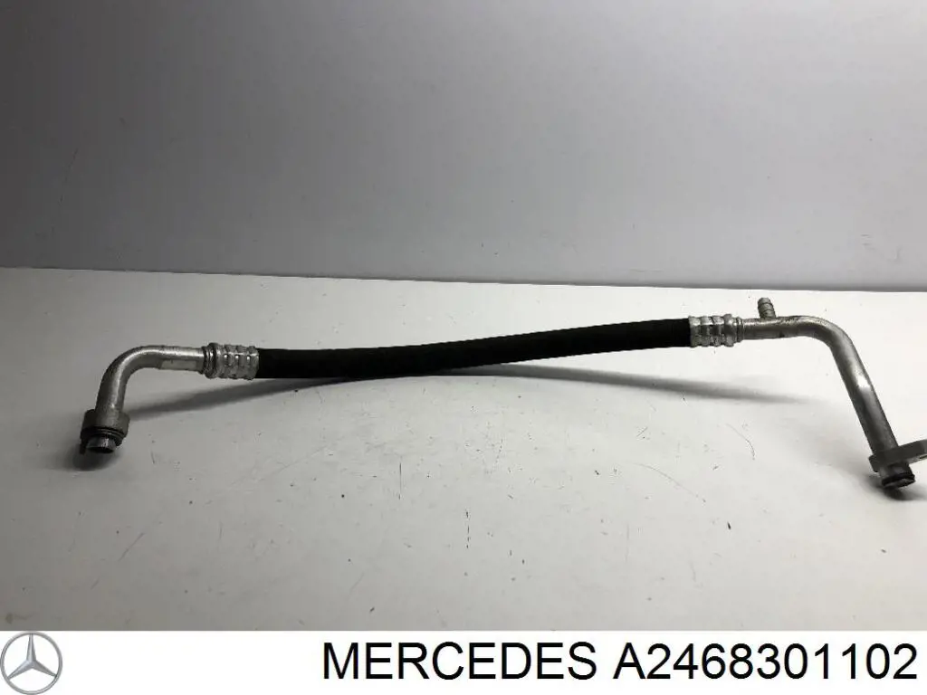 Купити A2468301102 Mercedes 