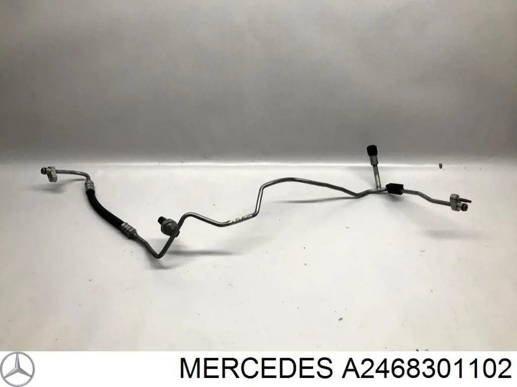  A2468301102 Mercedes