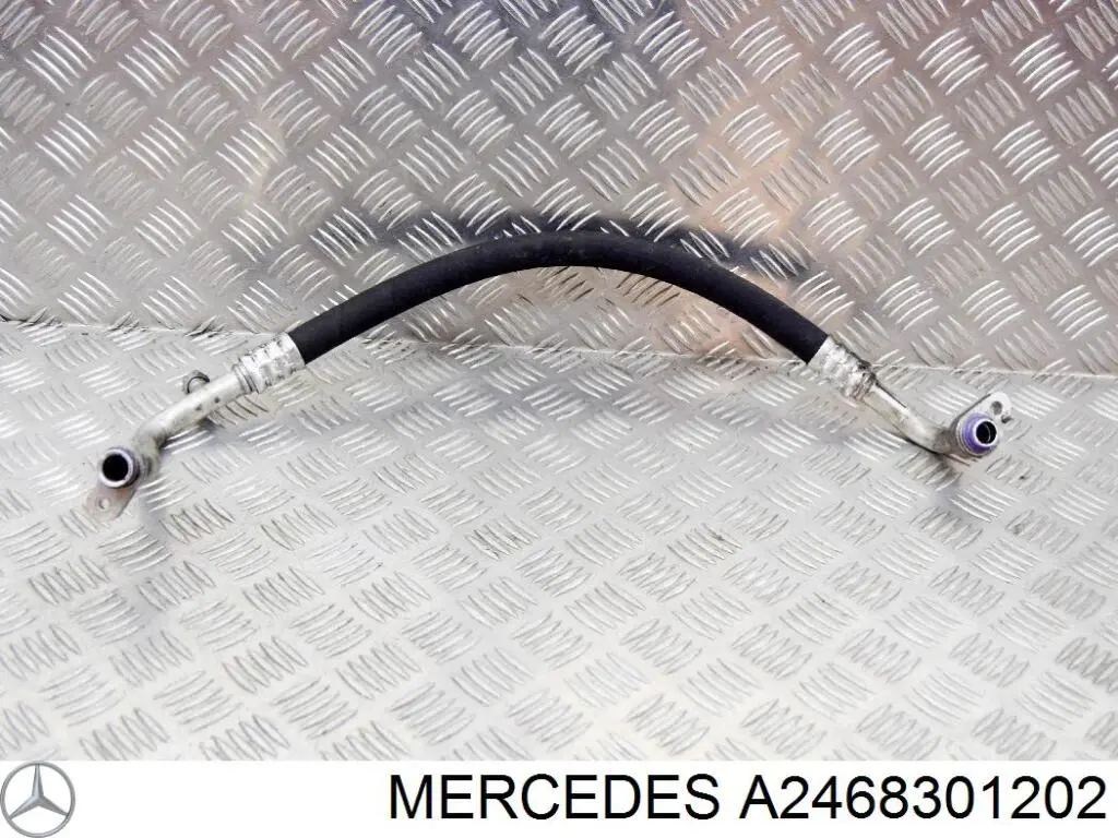 Купити A2468301202 Mercedes 