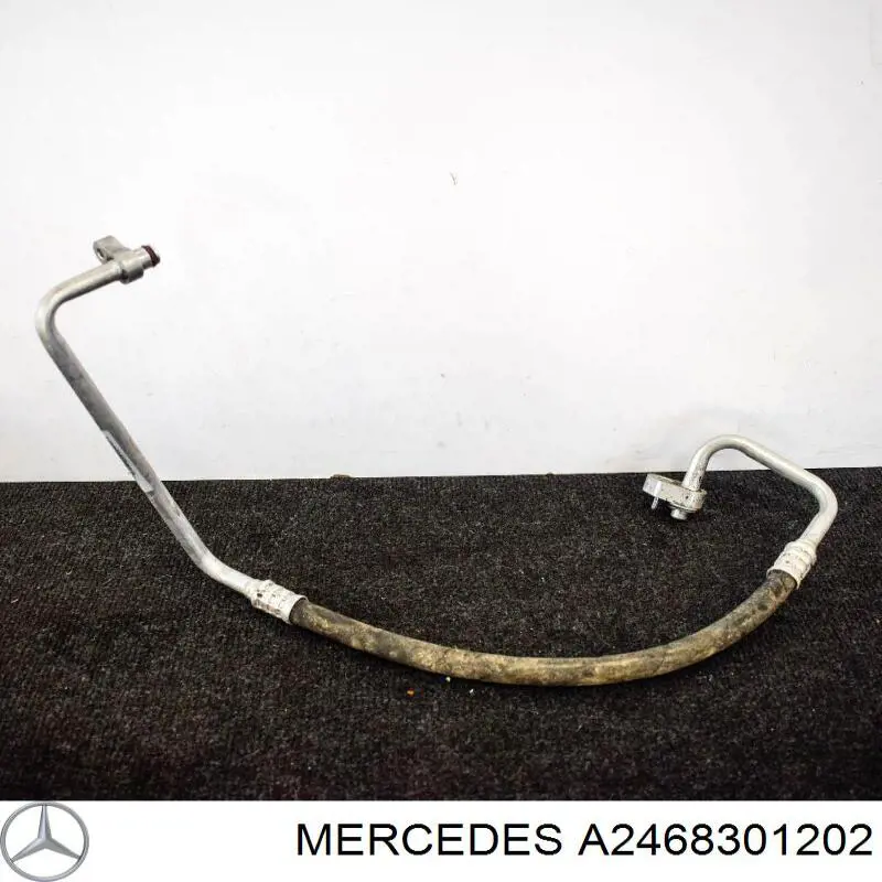 A2468301202 Mercedes 
