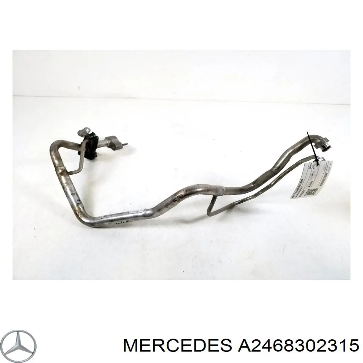 A2468302315 Mercedes 