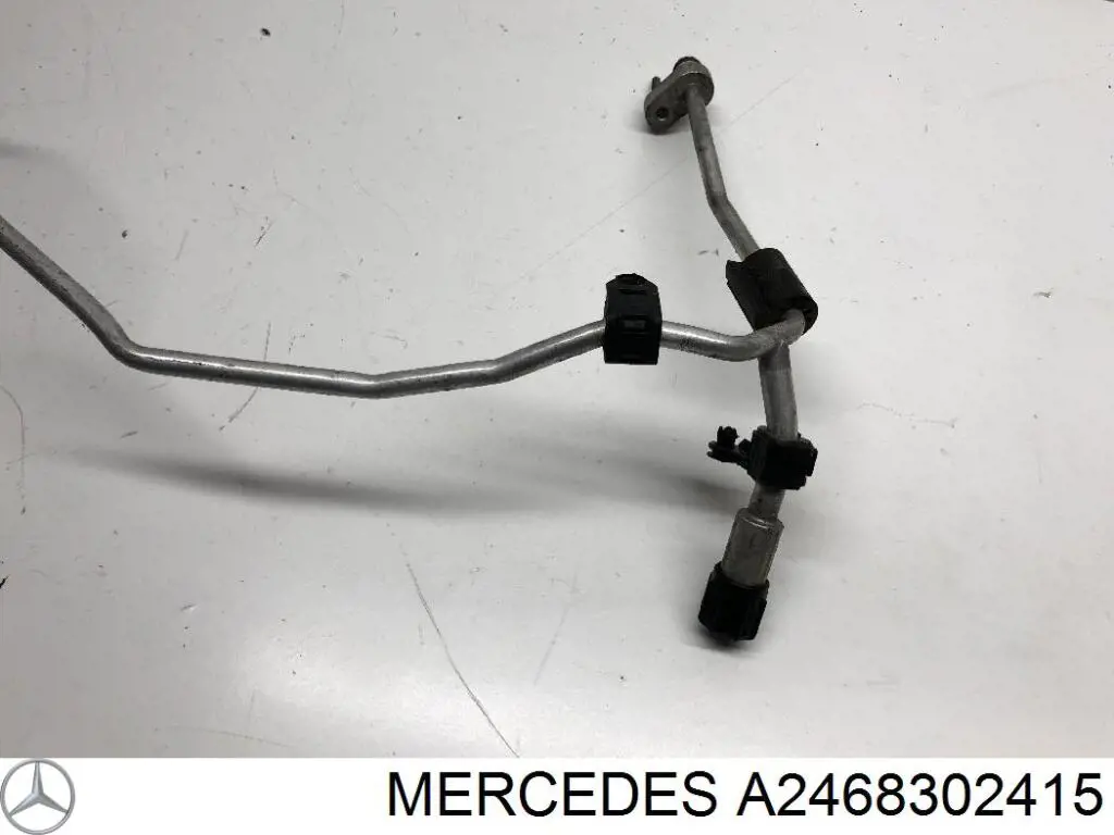  Mercedes A2468302415 ціна, від 25.34 USD