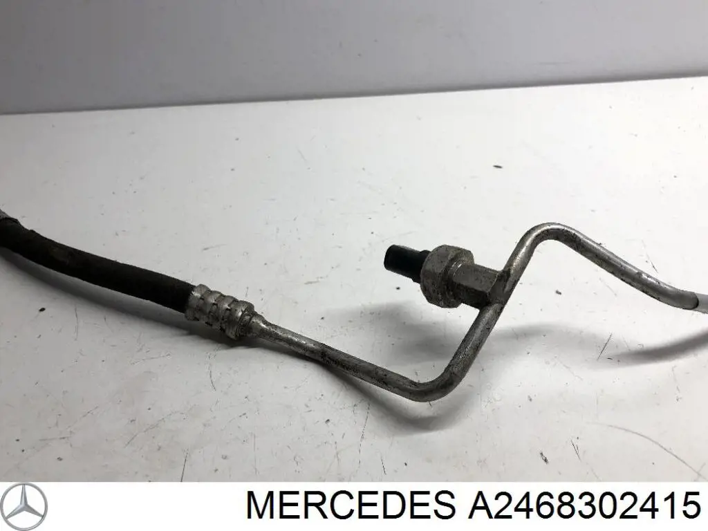  A2468302415 Mercedes