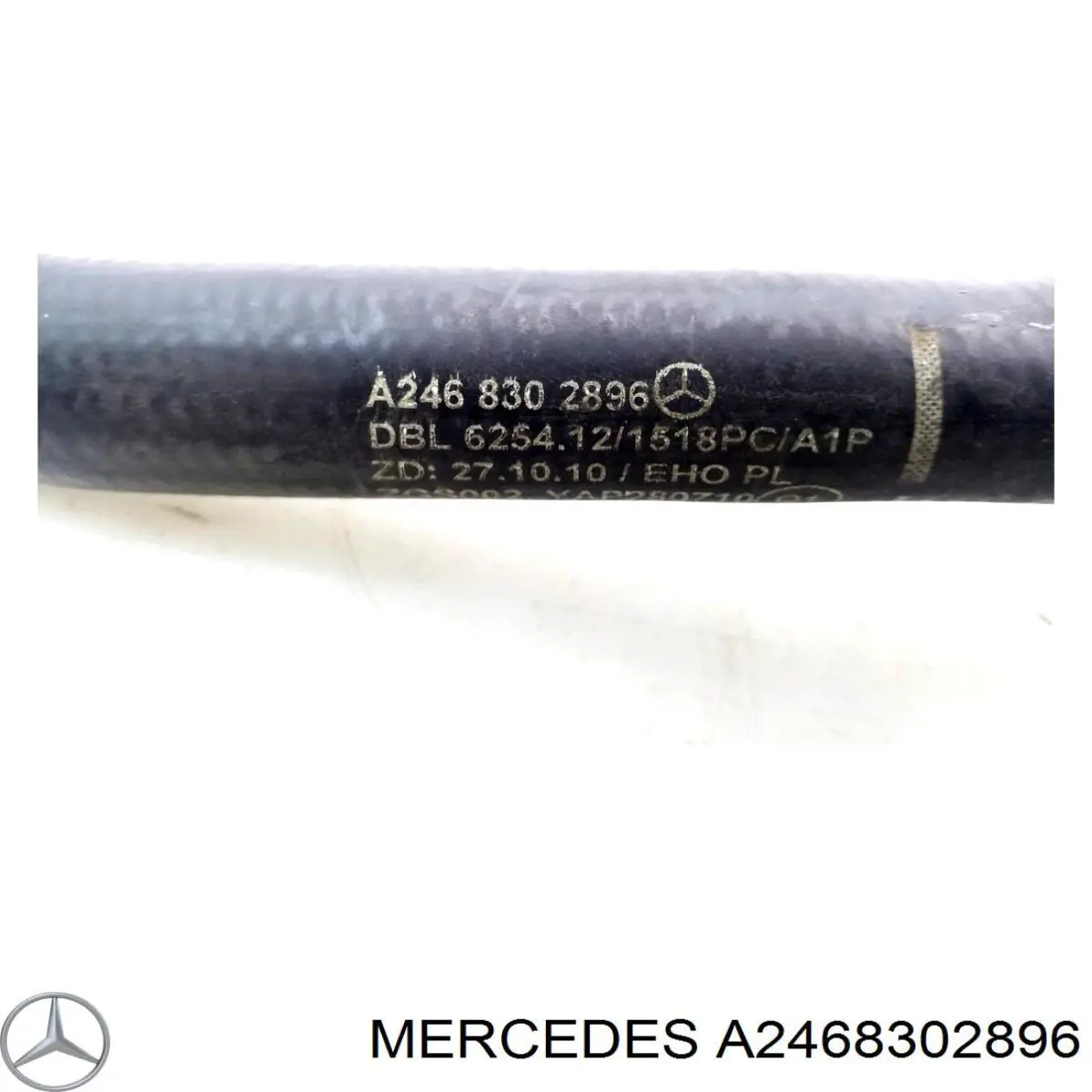  Mercedes A2468302896
