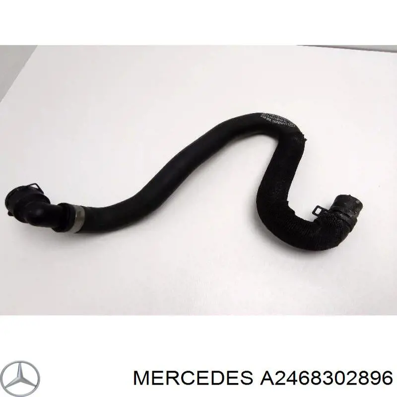 A2468302896 Mercedes 