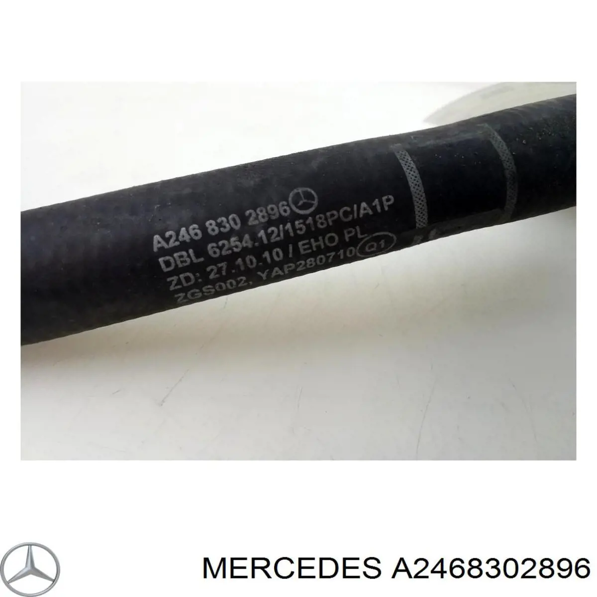  A2468302896 Mercedes