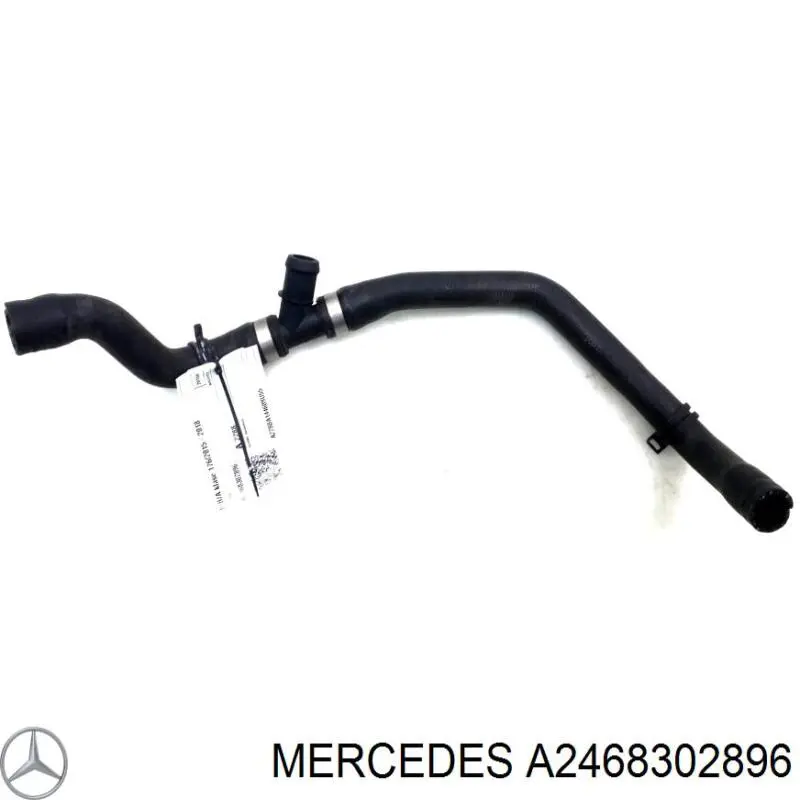 A2468302896 Mercedes 
