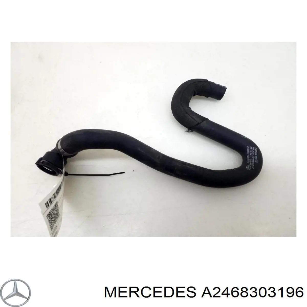 A2468303196 Mercedes 