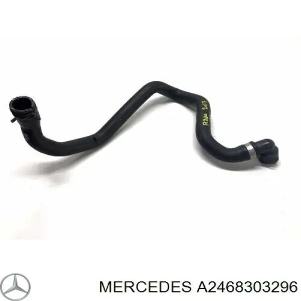 A2468303296 Mercedes 
