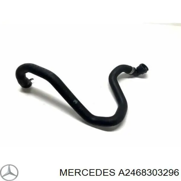  Mercedes A2468303296 ціна, від 12.65 USD