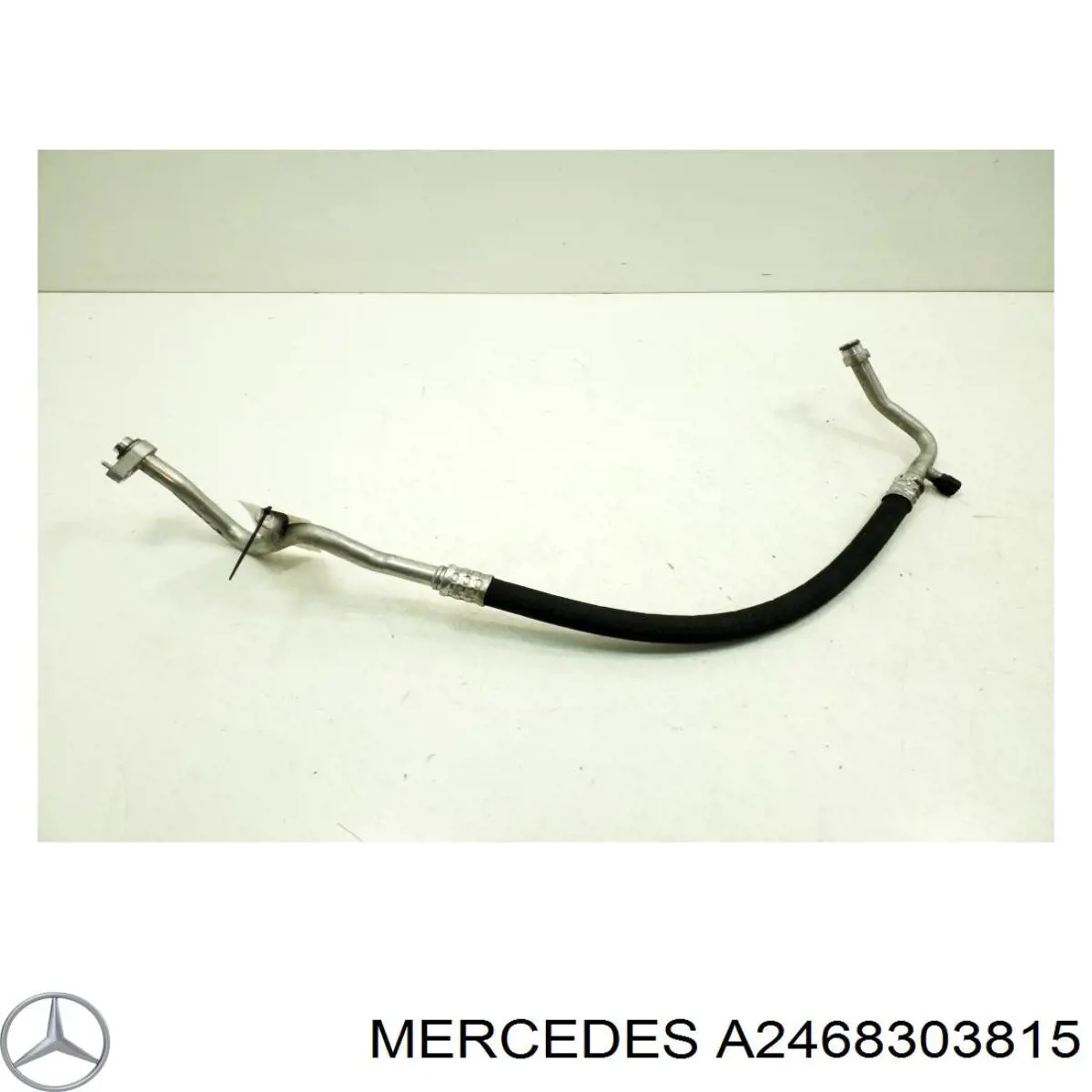 A2468303815 Mercedes 