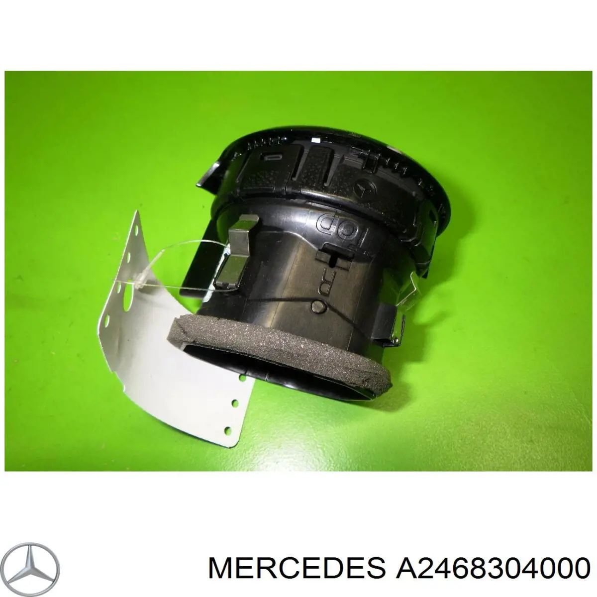A2468304000 Mercedes 