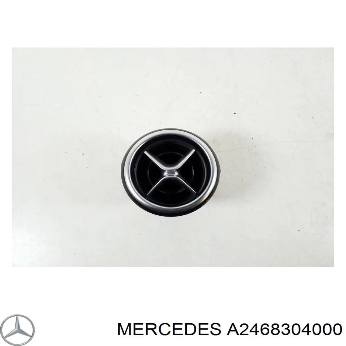 Купити A2468304000 Mercedes 