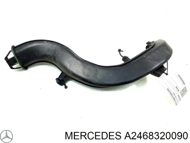  Mercedes A2468320090 ціна, від 5.79 USD